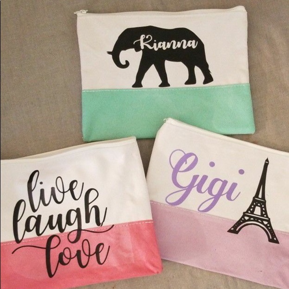 Make Up Bags